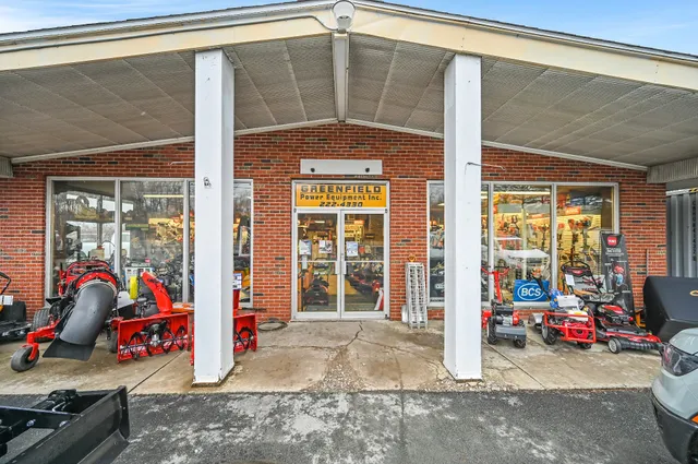 Greenfield Power Equipment, Inc.