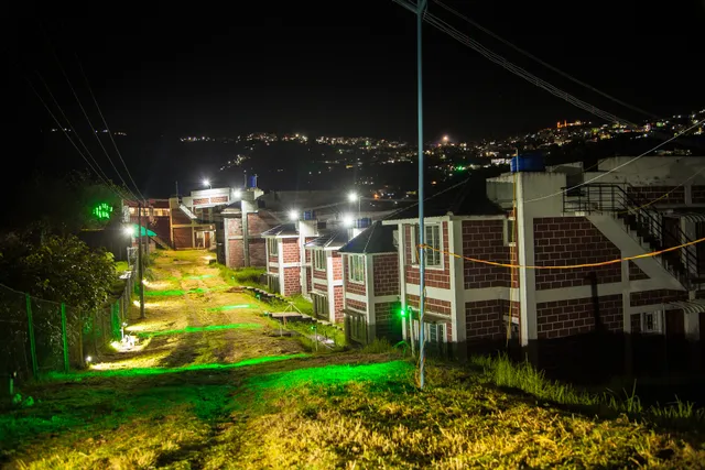 OYO 13778 Shen Green Resorts