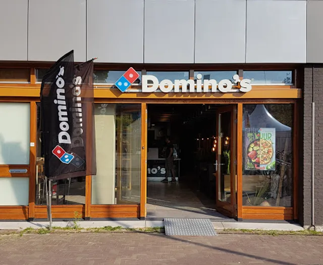 Domino's Pizza Bodegraven