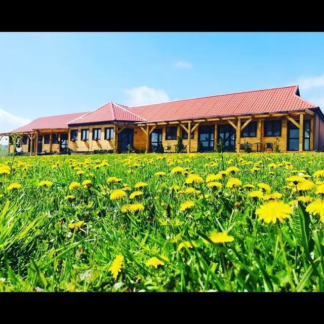 Aranyló Vendégház