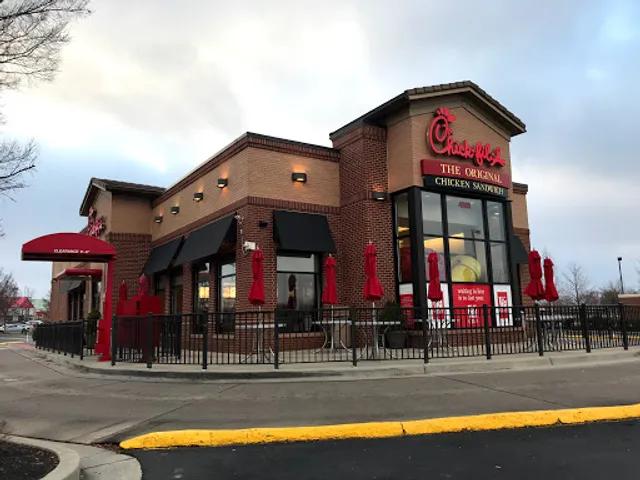 Chick-fil-A