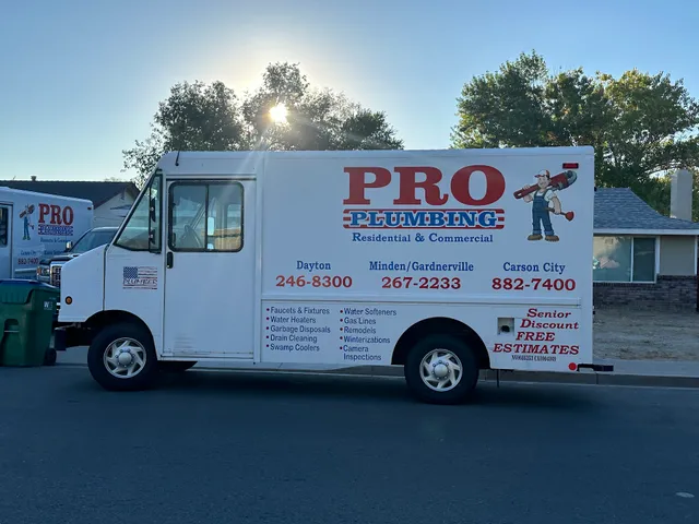 Pro Plumbing & Drain