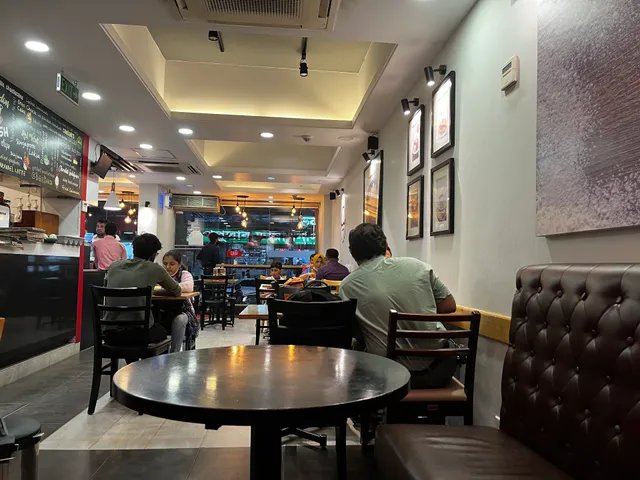 Secret Recipe Shantinagar