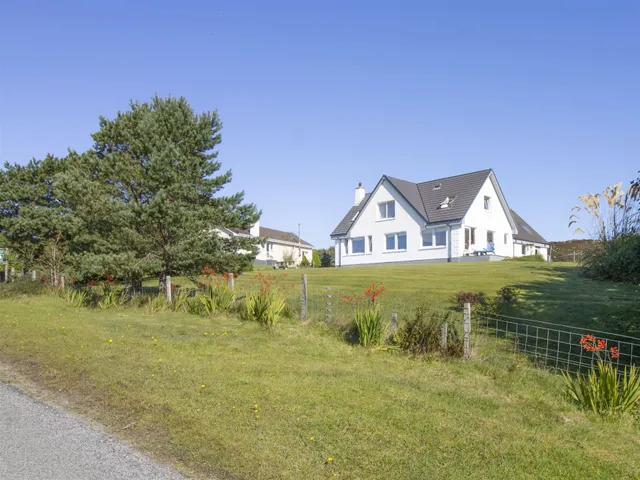 Dalriada Guest House