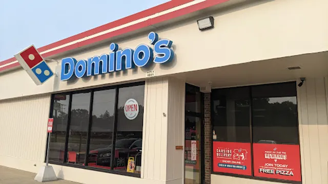 Domino's Pizza