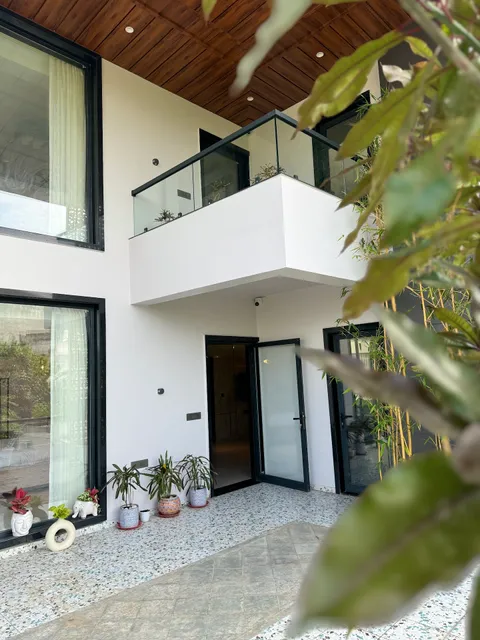 Villasiita A Boutique Luxury Stay Jaipur