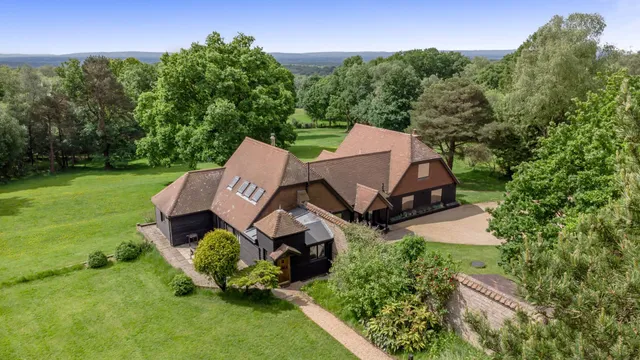 Poundgate Park Holiday Cottage