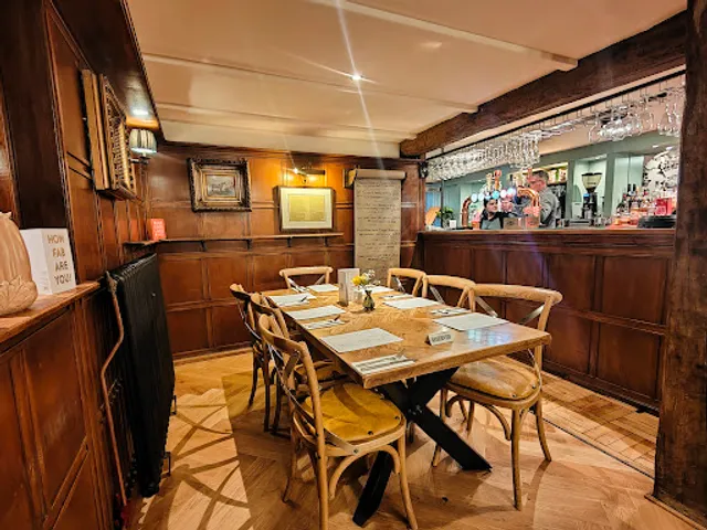 McGilverays The Wortley Arms