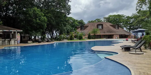 Matabungkay Beach Resort And Hotel - Manila Office