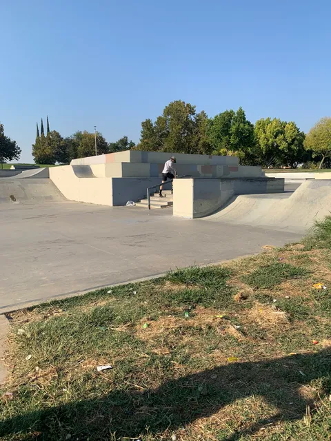 Ceres Skatepark