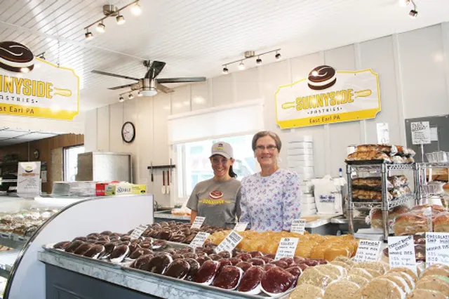 Sunnyside Pastries