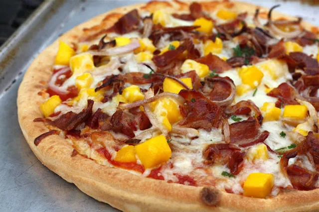 Two Brothers Pizzeria