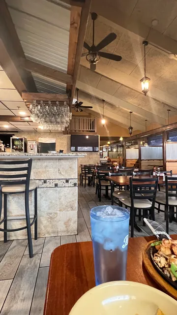 Cinco de Mayo Restaurant