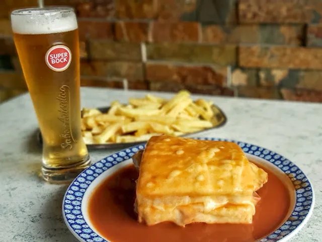 Café Agueiros, Lda.