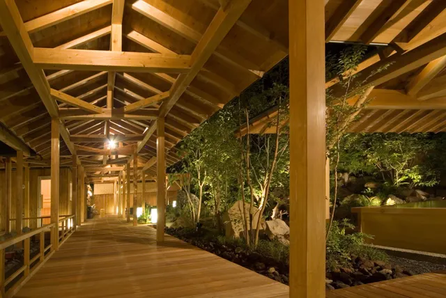 MAGMA RESORT Shimobe