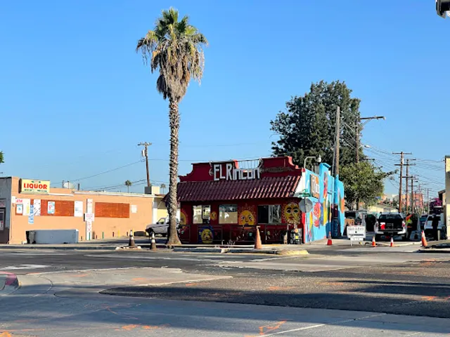 El Rincon Restaurante