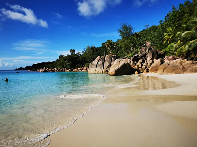 Seychelles