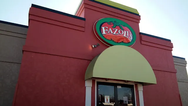 Fazoli's