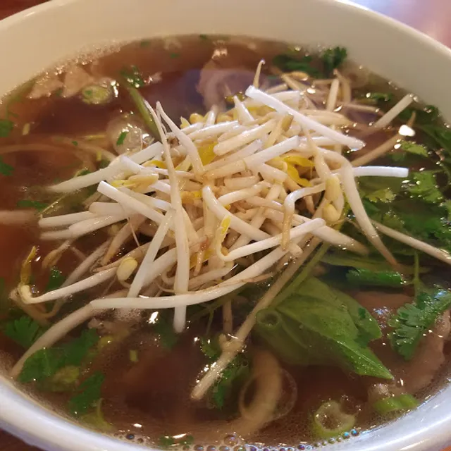 Phở Cali