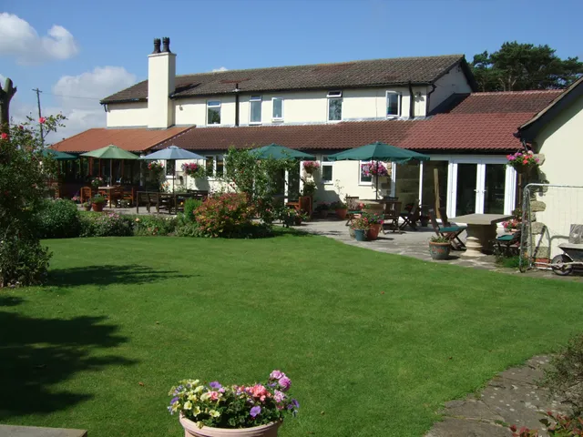 Killerby Cottage Farm