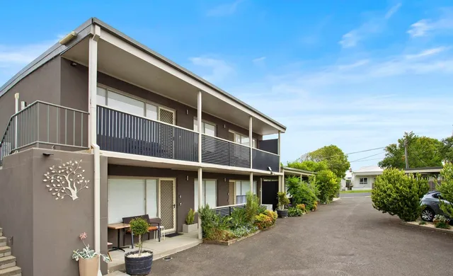 Geelong Serviced Apartments