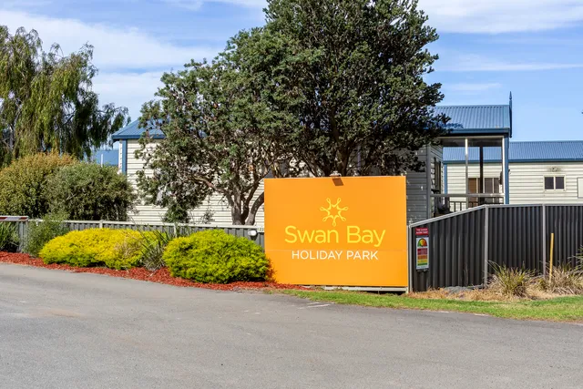 Swan Bay Holiday Park
