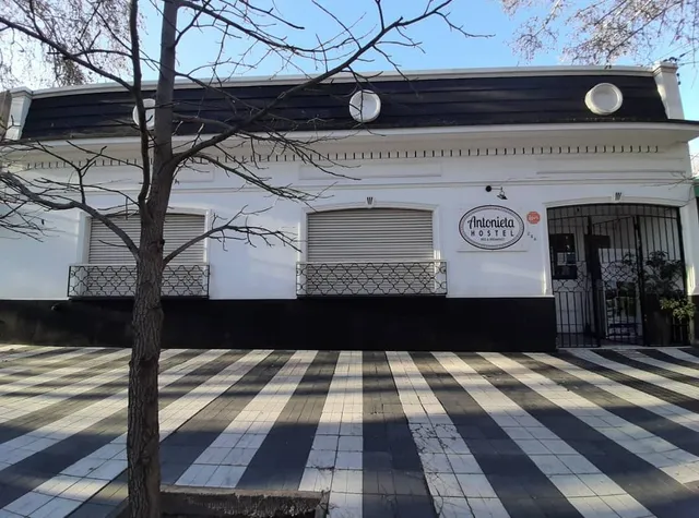 Antonieta Hostel