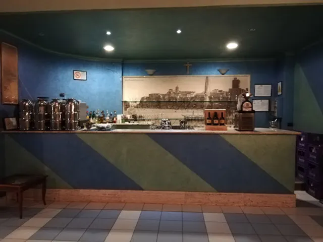 Il Pavone Bianco. Ristorante,pizzeria