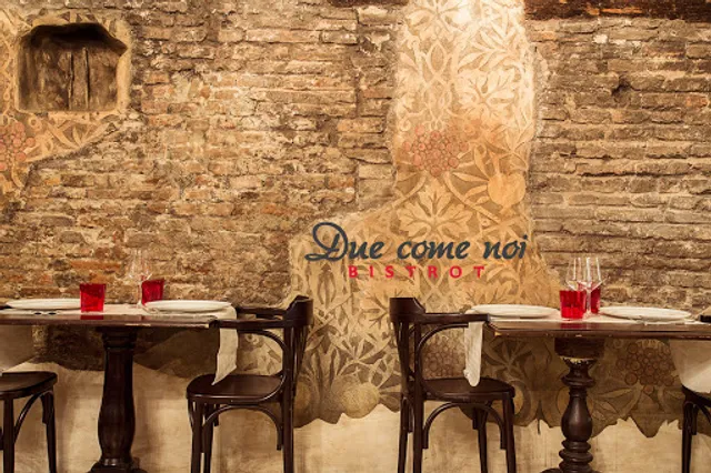 Due Come Noi Bistrot