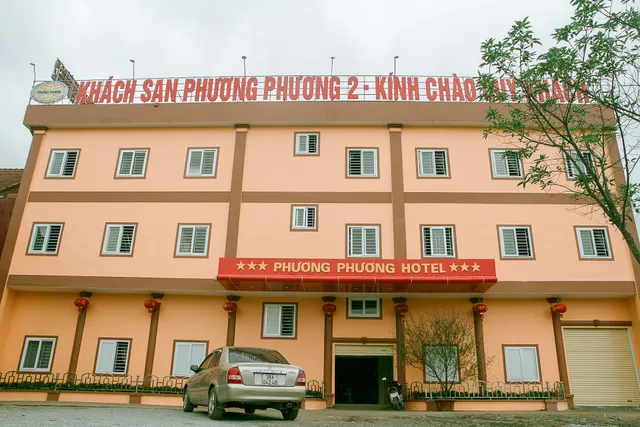 Phương Phương 2 Hotel