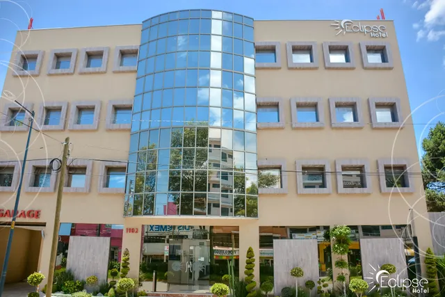 Hotel Eclipse Toluca