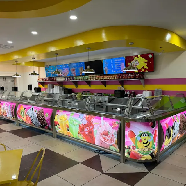 Panchitos Ice Cream