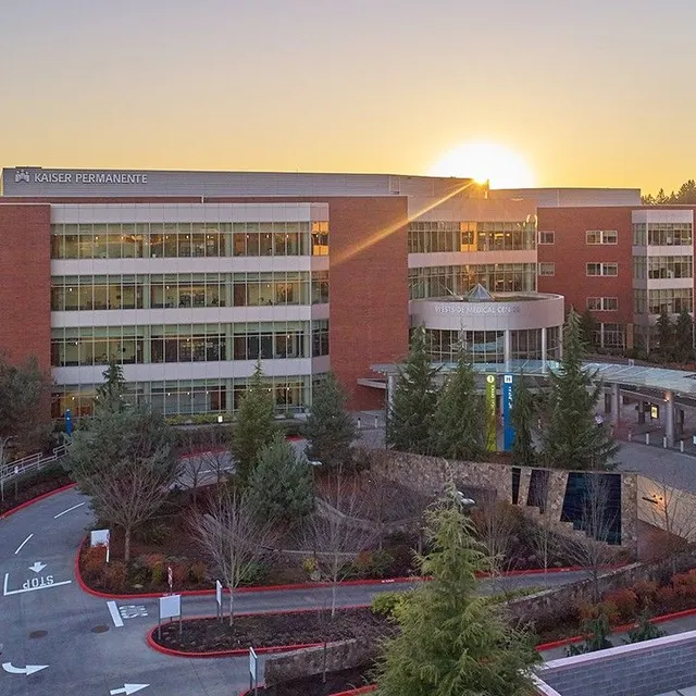 Kaiser Permanente Westside Medical Center