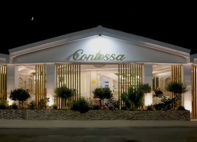 Contessa Restaurant