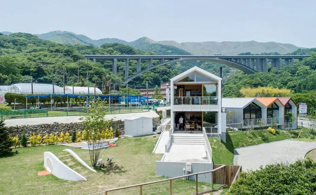 Ugo (Pet-friendly hotel)