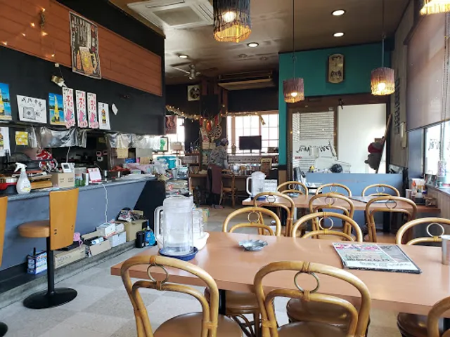 ラーメン一家麺小屋五井店