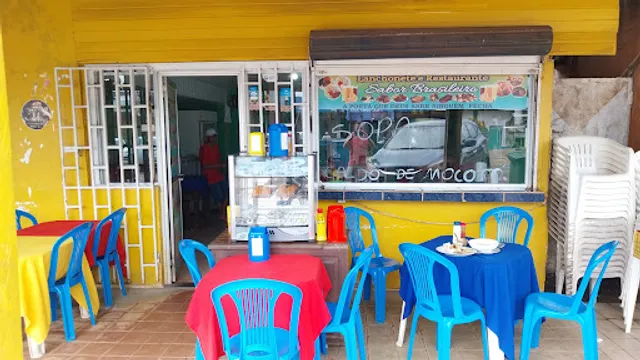 Restaurante Sabor Brasileiro