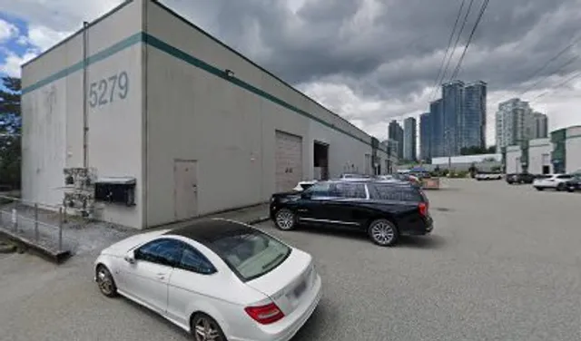 5279 Still Creek Ave