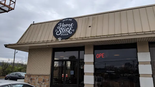 Chattanooga Pizza Co