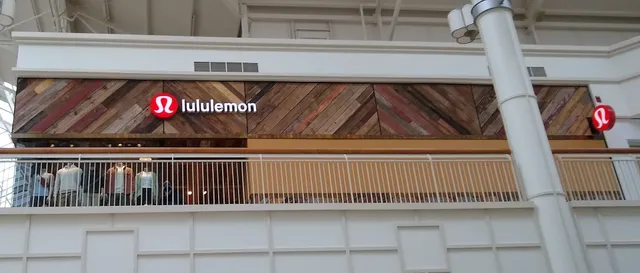 lululemon