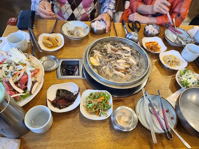 광양토박이샤브샤브