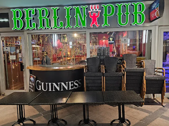 Berlin Pub