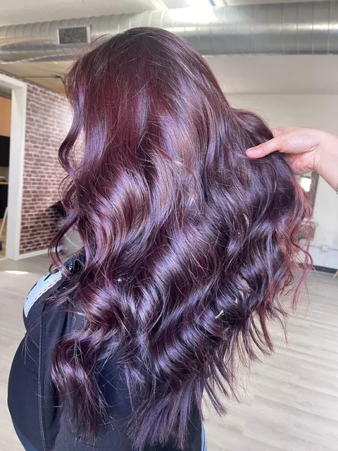 Mane Twenties Hair Studio