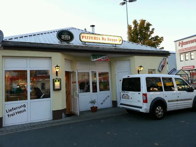 Pizzeria da Beppe