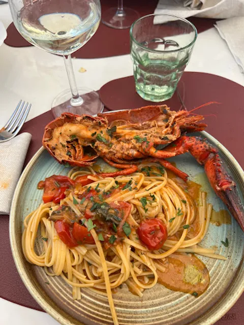 Aquarius Mediterranean Restaurant Sushi Lounge Bar