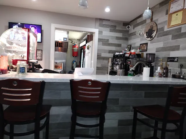 Nano's BBQ Churrasqueira