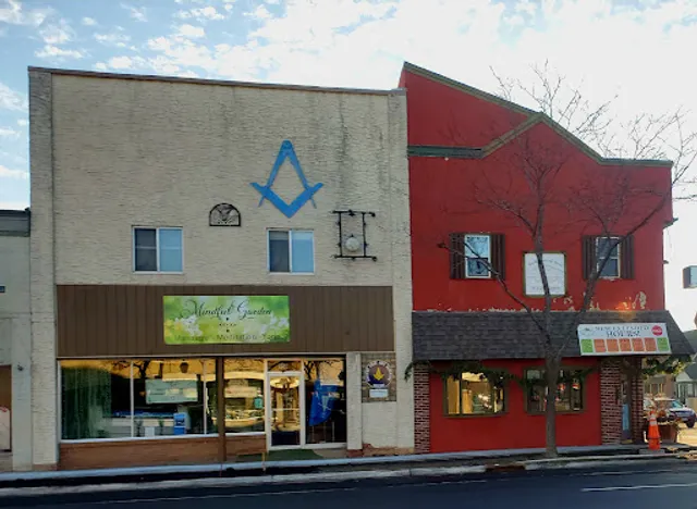 Miss Kay's Cornerstone Cafe & Catering