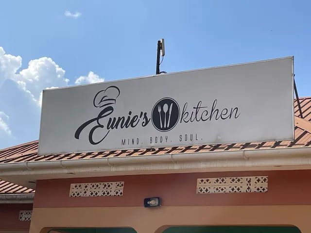 Eunie's Kitchen