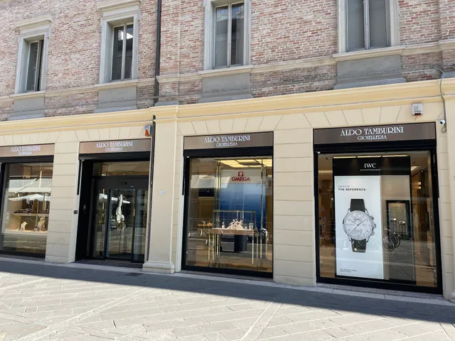 Gioielleria Aldo Tamburini