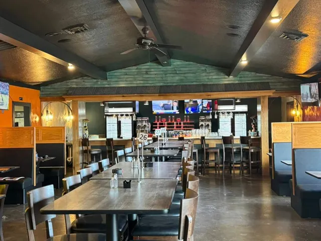 Los Locos of Heber Spring